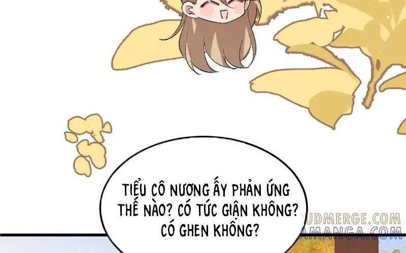 Cách Thức Sinh Tồn Của Pháo Hôi Khuê Nữ Chap 382 - Next Chap 383