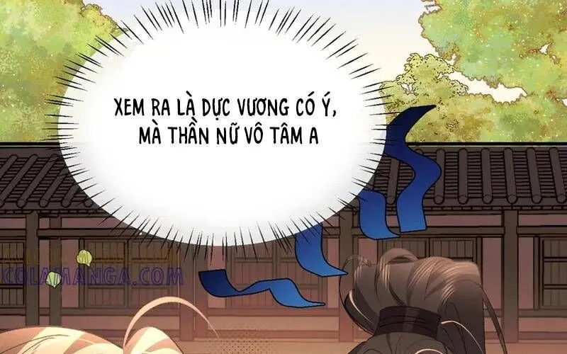 Cách Thức Sinh Tồn Của Pháo Hôi Khuê Nữ Chap 382 - Next Chap 383