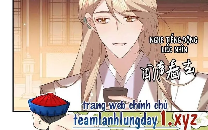 Cách Thức Sinh Tồn Của Pháo Hôi Khuê Nữ Chap 382 - Next Chap 383