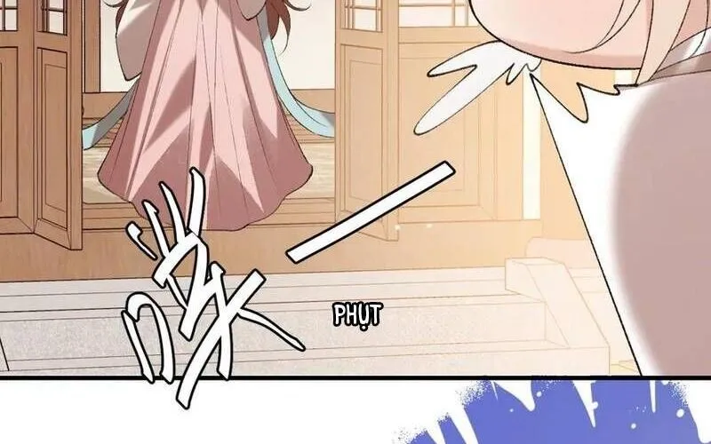 Cách Thức Sinh Tồn Của Pháo Hôi Khuê Nữ Chap 382 - Next Chap 383