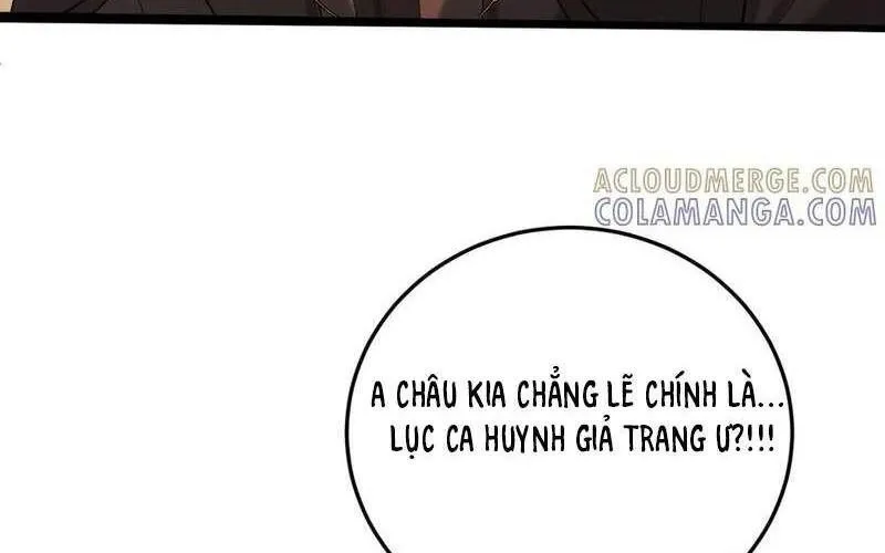 Cách Thức Sinh Tồn Của Pháo Hôi Khuê Nữ Chap 383 - Next Chap 384