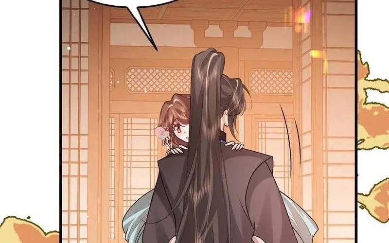 Cách Thức Sinh Tồn Của Pháo Hôi Khuê Nữ Chap 383 - Next Chap 384