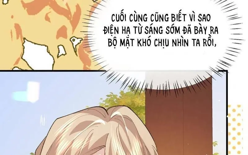 Cách Thức Sinh Tồn Của Pháo Hôi Khuê Nữ Chap 383 - Next Chap 384