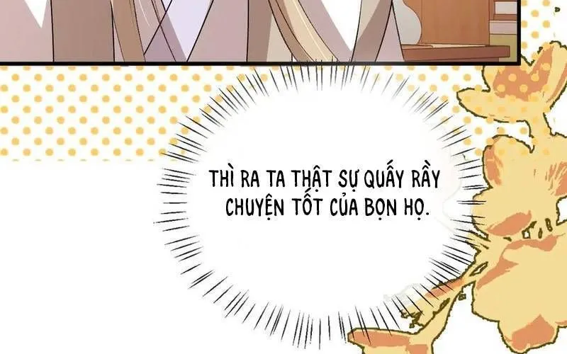 Cách Thức Sinh Tồn Của Pháo Hôi Khuê Nữ Chap 383 - Next Chap 384