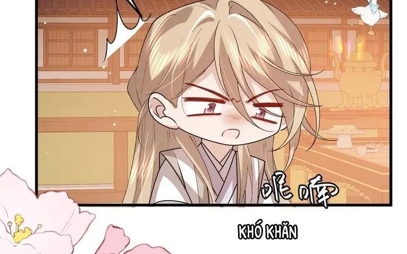 Cách Thức Sinh Tồn Của Pháo Hôi Khuê Nữ Chap 383 - Next Chap 384