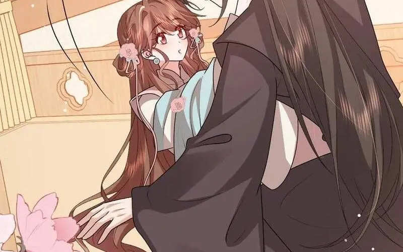 Cách Thức Sinh Tồn Của Pháo Hôi Khuê Nữ Chap 383 - Next Chap 384