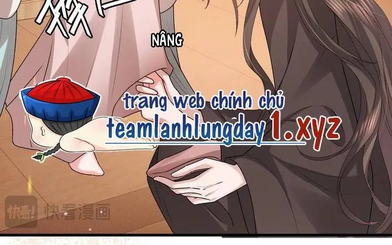 Cách Thức Sinh Tồn Của Pháo Hôi Khuê Nữ Chap 383 - Next Chap 384