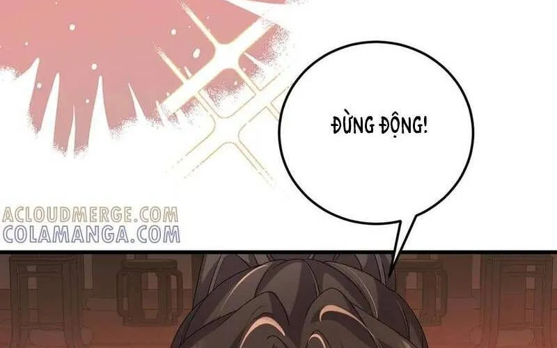 Cách Thức Sinh Tồn Của Pháo Hôi Khuê Nữ Chap 383 - Next Chap 384