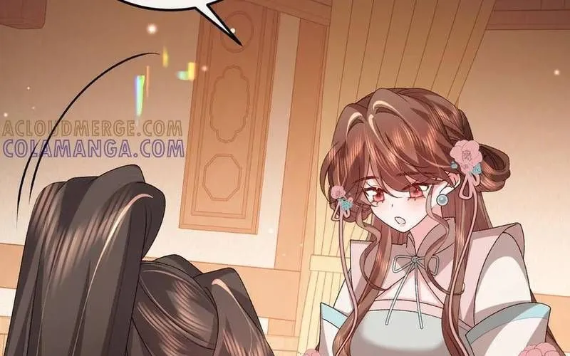 Cách Thức Sinh Tồn Của Pháo Hôi Khuê Nữ Chap 383 - Next Chap 384