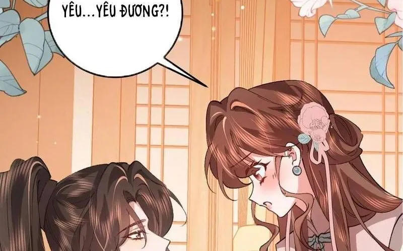 Cách Thức Sinh Tồn Của Pháo Hôi Khuê Nữ Chap 383 - Next Chap 384