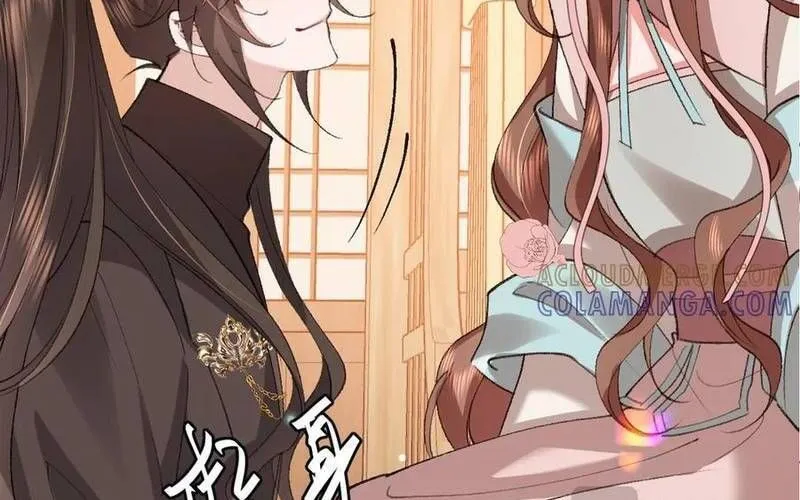 Cách Thức Sinh Tồn Của Pháo Hôi Khuê Nữ Chap 383 - Next Chap 384