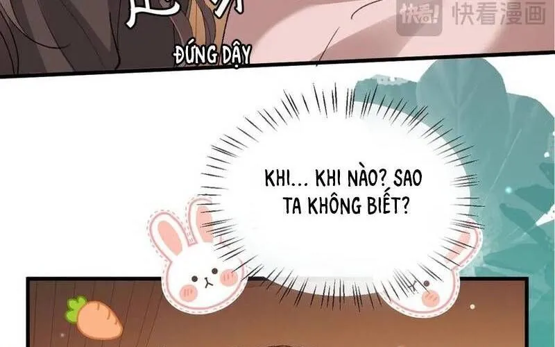 Cách Thức Sinh Tồn Của Pháo Hôi Khuê Nữ Chap 383 - Next Chap 384
