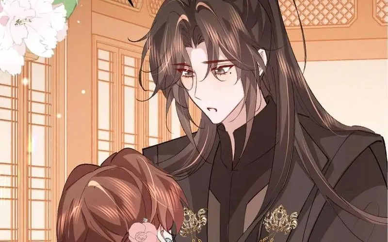 Cách Thức Sinh Tồn Của Pháo Hôi Khuê Nữ Chap 383 - Next Chap 384