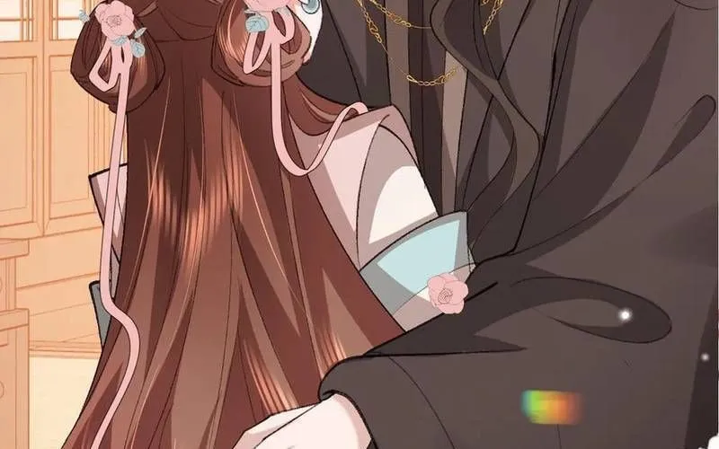 Cách Thức Sinh Tồn Của Pháo Hôi Khuê Nữ Chap 383 - Next Chap 384