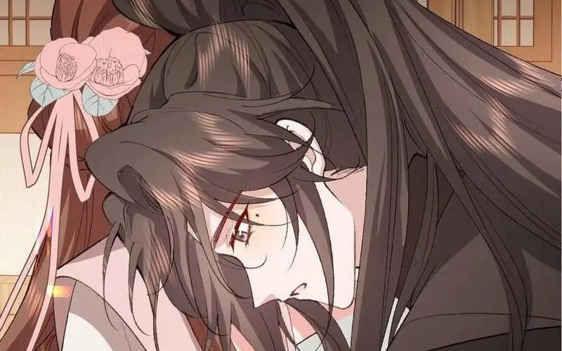 Cách Thức Sinh Tồn Của Pháo Hôi Khuê Nữ Chap 383 - Next Chap 384