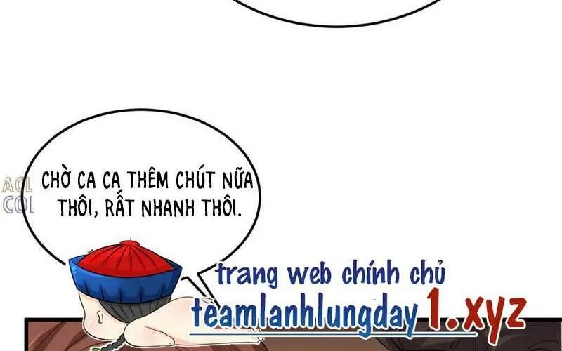 Cách Thức Sinh Tồn Của Pháo Hôi Khuê Nữ Chap 383 - Next Chap 384