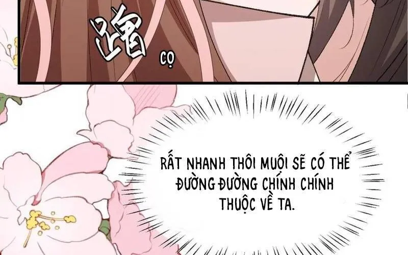 Cách Thức Sinh Tồn Của Pháo Hôi Khuê Nữ Chap 383 - Next Chap 384