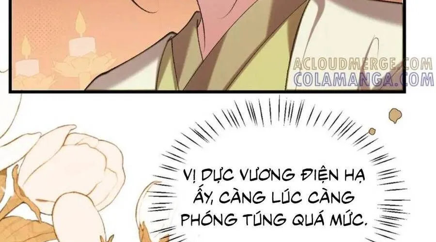 Cách Thức Sinh Tồn Của Pháo Hôi Khuê Nữ Chap 384 - Next Chap 385