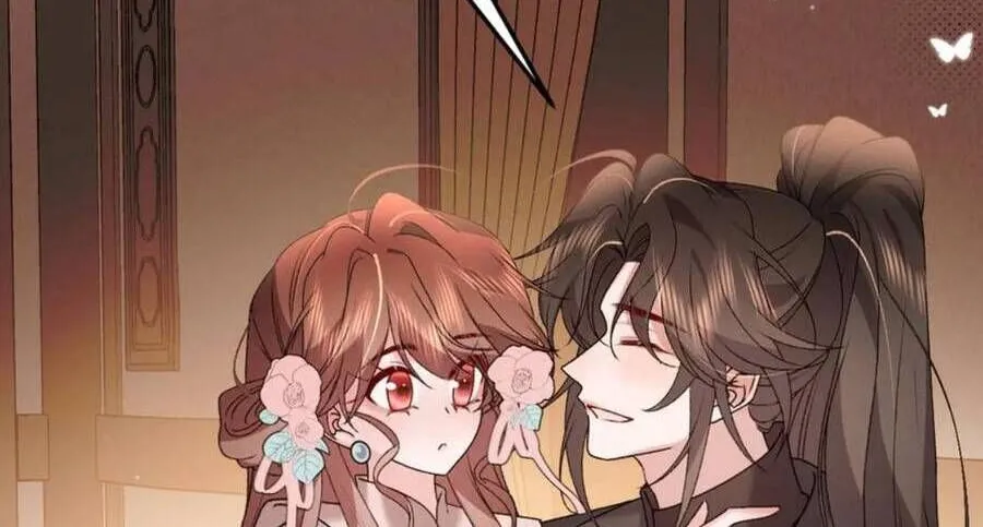 Cách Thức Sinh Tồn Của Pháo Hôi Khuê Nữ Chap 384 - Next Chap 385