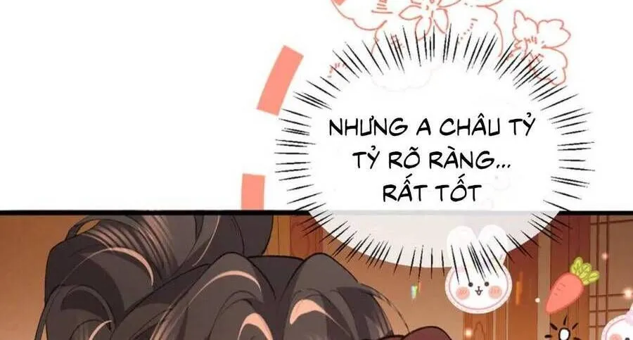 Cách Thức Sinh Tồn Của Pháo Hôi Khuê Nữ Chap 384 - Next Chap 385