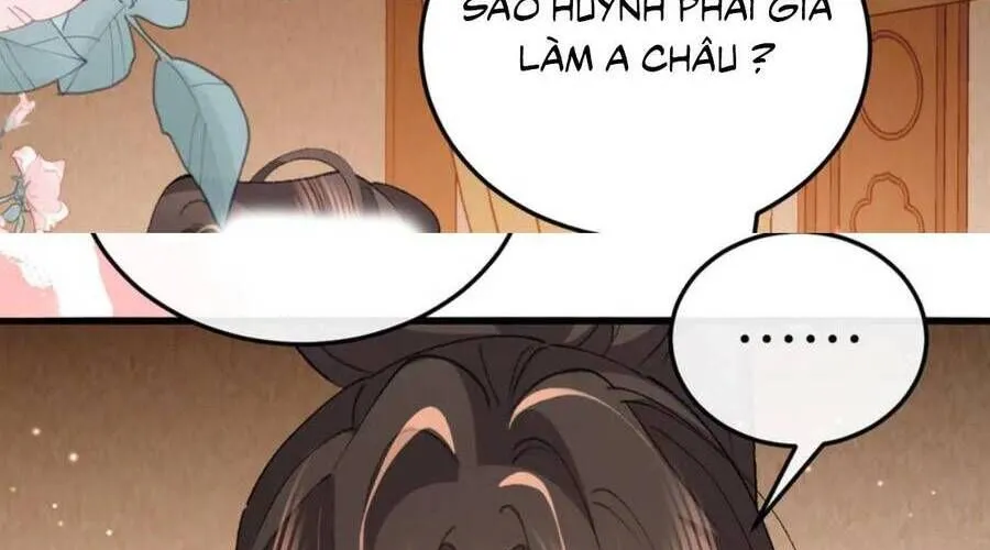 Cách Thức Sinh Tồn Của Pháo Hôi Khuê Nữ Chap 384 - Next Chap 385