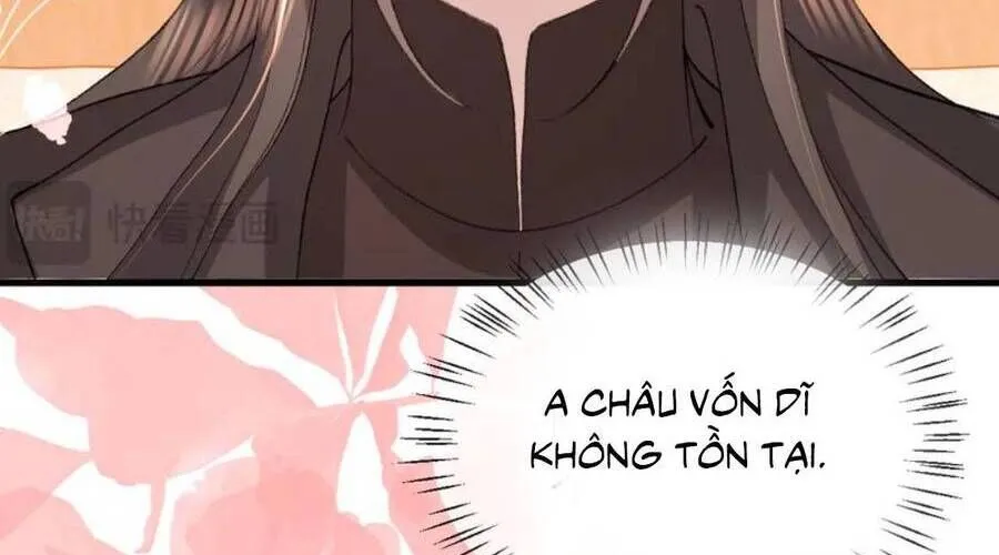 Cách Thức Sinh Tồn Của Pháo Hôi Khuê Nữ Chap 384 - Next Chap 385