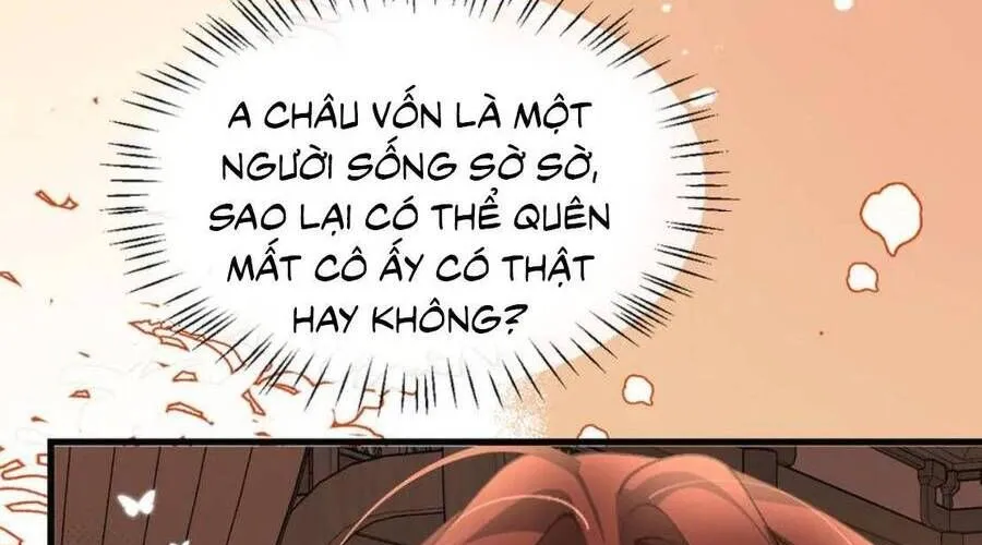 Cách Thức Sinh Tồn Của Pháo Hôi Khuê Nữ Chap 384 - Next Chap 385