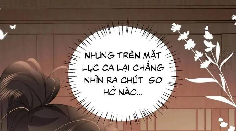Cách Thức Sinh Tồn Của Pháo Hôi Khuê Nữ Chap 384 - Next Chap 385