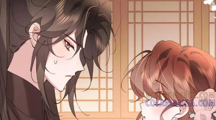 Cách Thức Sinh Tồn Của Pháo Hôi Khuê Nữ Chap 384 - Next Chap 385