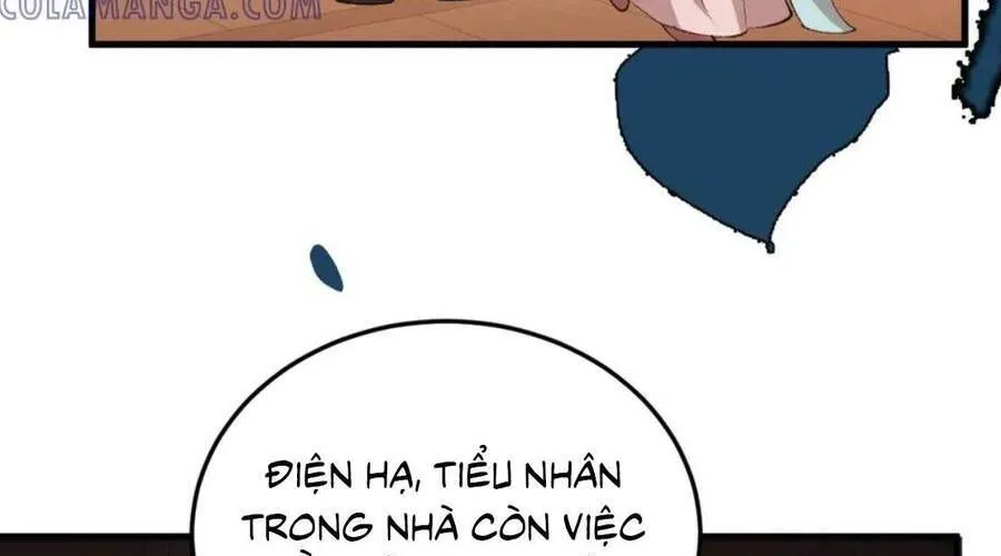 Cách Thức Sinh Tồn Của Pháo Hôi Khuê Nữ Chap 384 - Next Chap 385