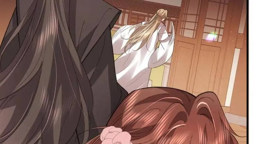 Cách Thức Sinh Tồn Của Pháo Hôi Khuê Nữ Chap 384 - Next Chap 385