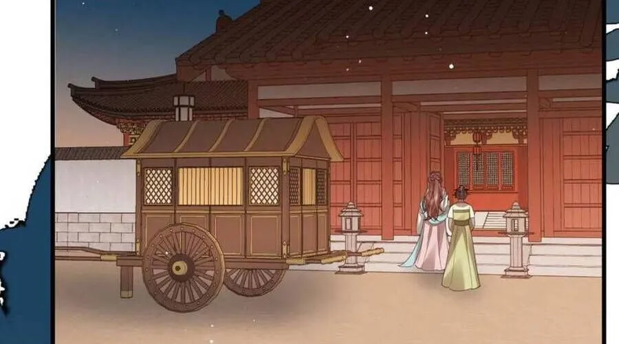 Cách Thức Sinh Tồn Của Pháo Hôi Khuê Nữ Chap 384 - Next Chap 385