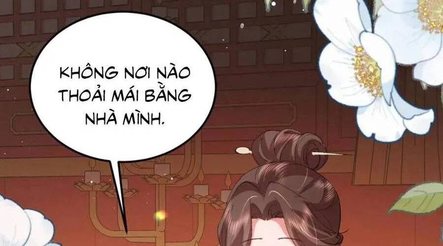 Cách Thức Sinh Tồn Của Pháo Hôi Khuê Nữ Chap 384 - Next Chap 385