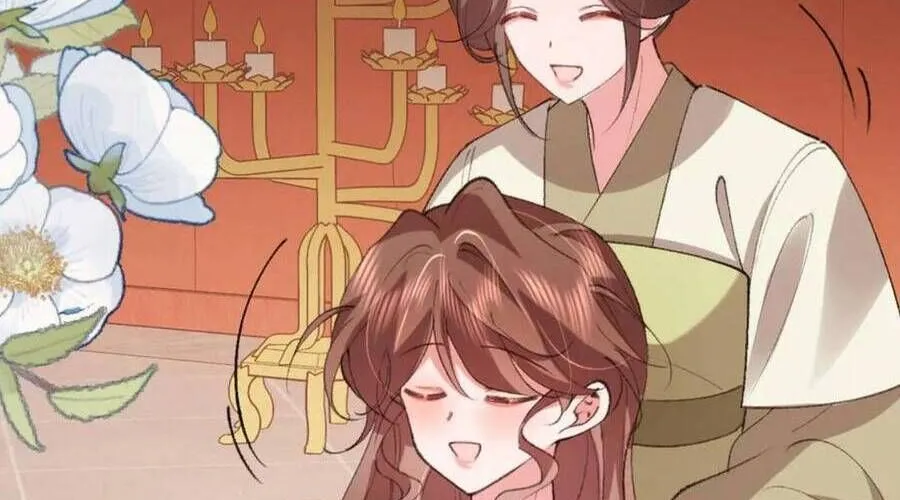 Cách Thức Sinh Tồn Của Pháo Hôi Khuê Nữ Chap 384 - Next Chap 385