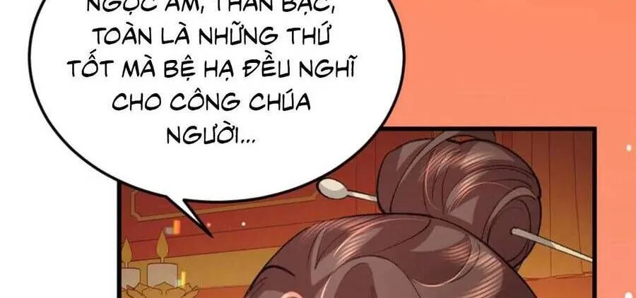 Cách Thức Sinh Tồn Của Pháo Hôi Khuê Nữ Chap 384 - Next Chap 385