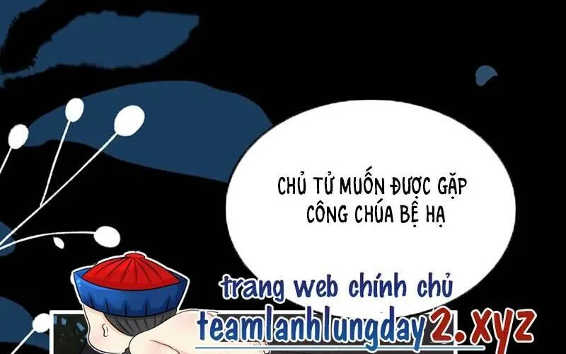 Cách Thức Sinh Tồn Của Pháo Hôi Khuê Nữ Chap 385 - Next Chap 386