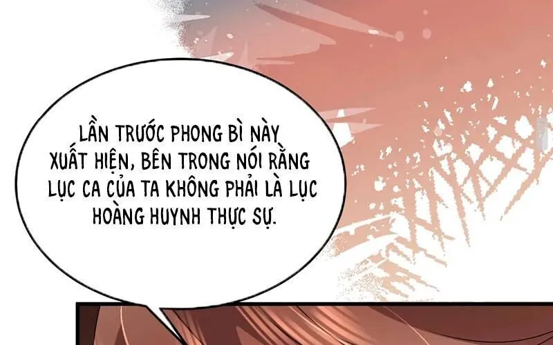 Cách Thức Sinh Tồn Của Pháo Hôi Khuê Nữ Chap 385 - Next Chap 386