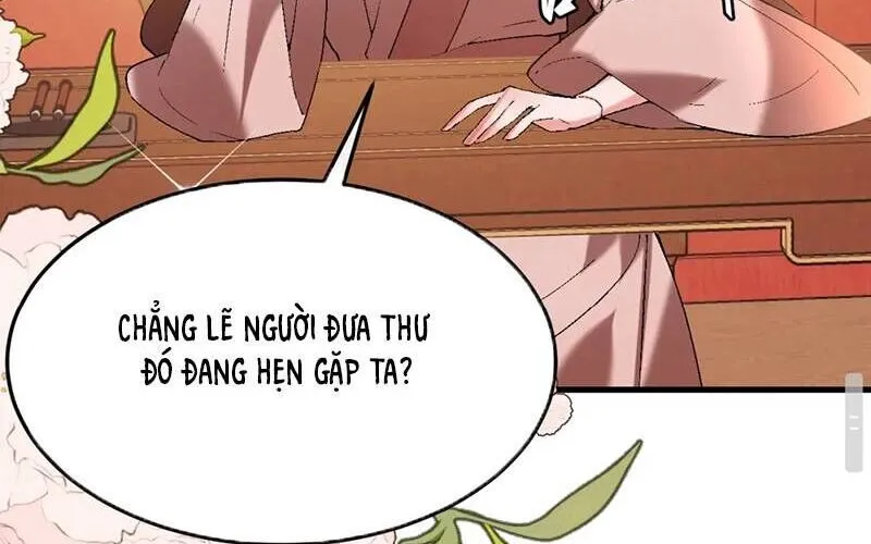 Cách Thức Sinh Tồn Của Pháo Hôi Khuê Nữ Chap 385 - Next Chap 386
