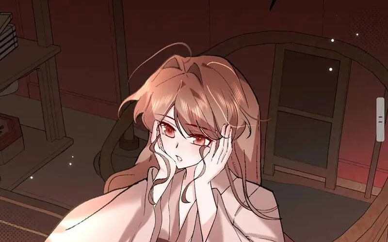 Cách Thức Sinh Tồn Của Pháo Hôi Khuê Nữ Chap 385 - Next Chap 386