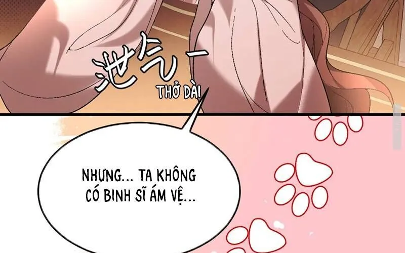 Cách Thức Sinh Tồn Của Pháo Hôi Khuê Nữ Chap 385 - Next Chap 386