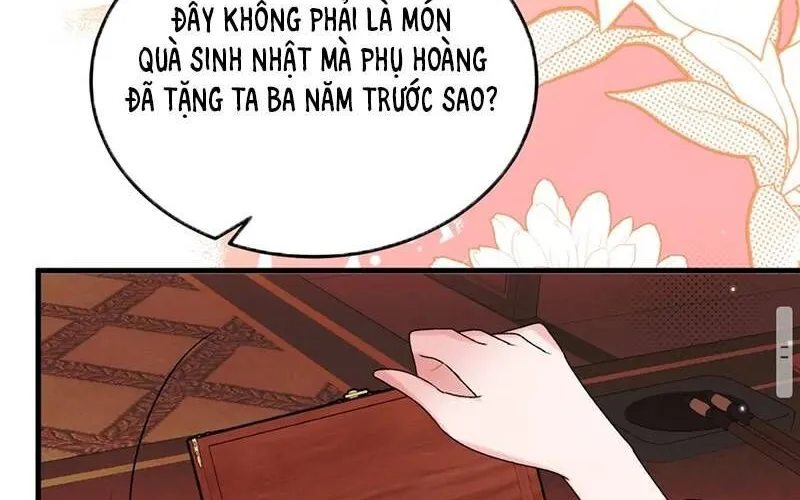 Cách Thức Sinh Tồn Của Pháo Hôi Khuê Nữ Chap 385 - Next Chap 386