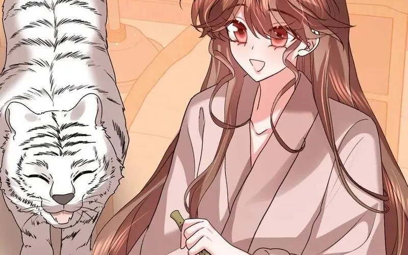 Cách Thức Sinh Tồn Của Pháo Hôi Khuê Nữ Chap 386 - Next Chap 387