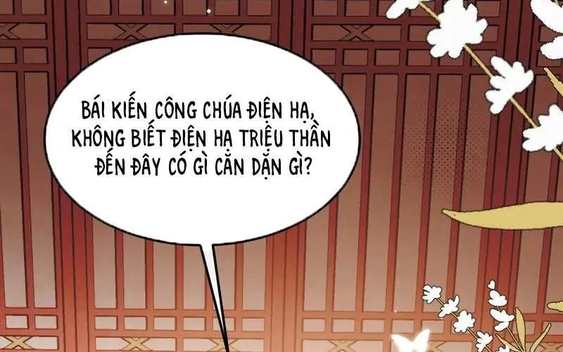 Cách Thức Sinh Tồn Của Pháo Hôi Khuê Nữ Chap 386 - Next Chap 387