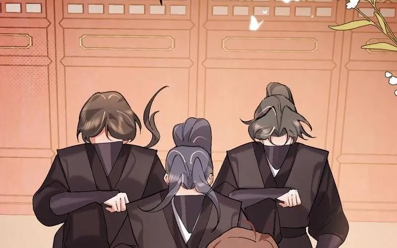 Cách Thức Sinh Tồn Của Pháo Hôi Khuê Nữ Chap 386 - Next Chap 387