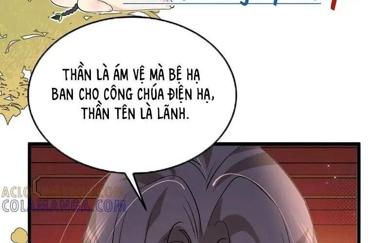 Cách Thức Sinh Tồn Của Pháo Hôi Khuê Nữ Chap 386 - Next Chap 387