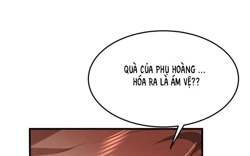 Cách Thức Sinh Tồn Của Pháo Hôi Khuê Nữ Chap 386 - Next Chap 387