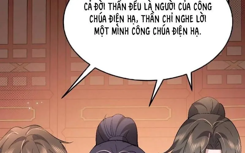 Cách Thức Sinh Tồn Của Pháo Hôi Khuê Nữ Chap 386 - Next Chap 387