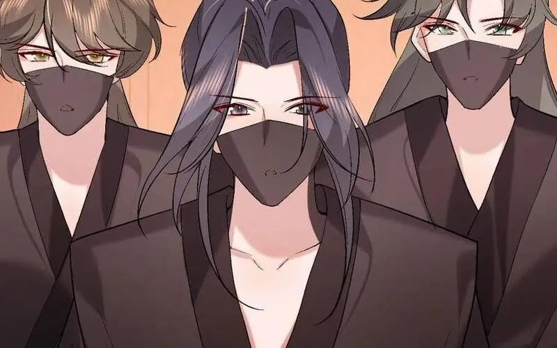 Cách Thức Sinh Tồn Của Pháo Hôi Khuê Nữ Chap 386 - Next Chap 387