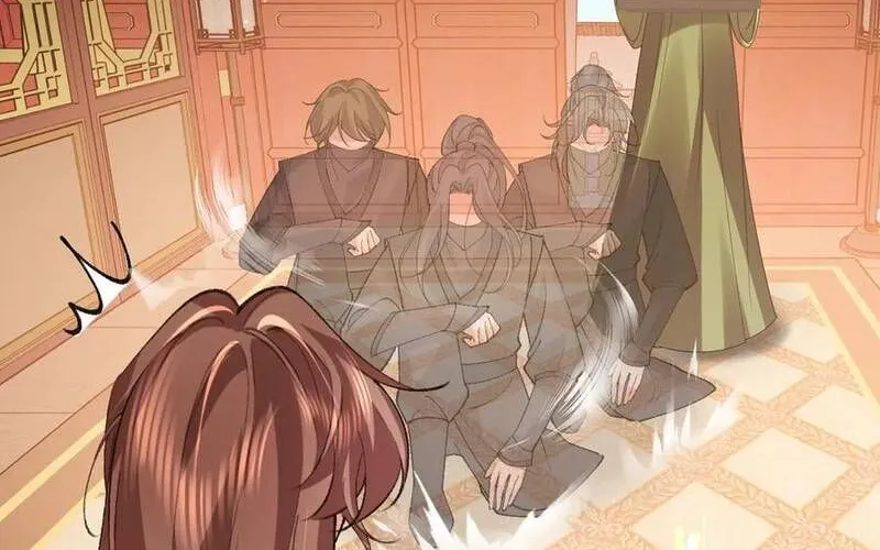 Cách Thức Sinh Tồn Của Pháo Hôi Khuê Nữ Chap 386 - Next Chap 387