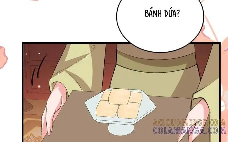 Cách Thức Sinh Tồn Của Pháo Hôi Khuê Nữ Chap 386 - Next Chap 387